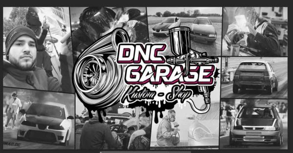 DNC GARAGE