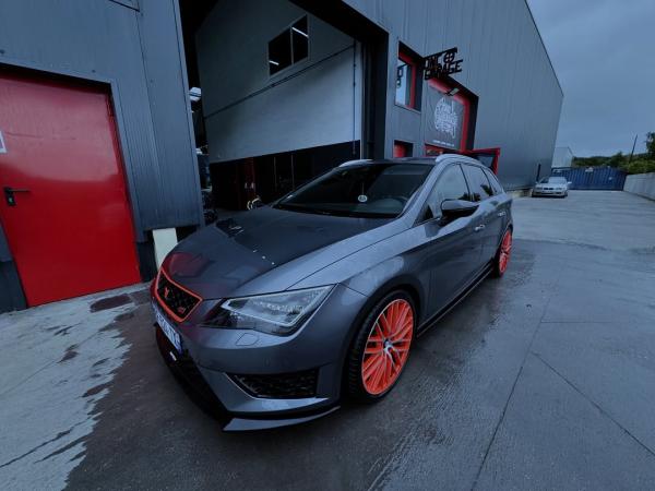 Peinture voiture