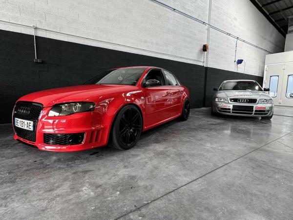 garage auto