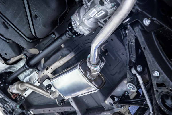 Garage auto à Brétigny-sur-Orge